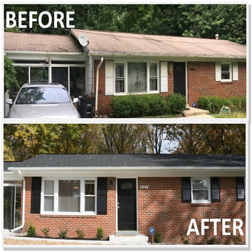 District House Flip