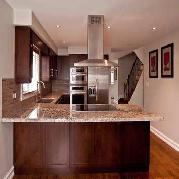 Loyalty Construction Remodeling Projects