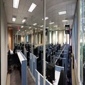 Call Center 200+ Person Call Center and Corporate Headquarters