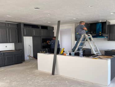 Photos by Innovative Building and Remodeling #1