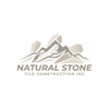 Natural Stone Tile Construction Inc logo