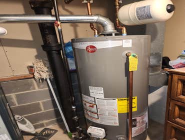 Photos by Carlong plumbing Solutions LLC #1