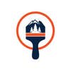 Spokane Painters Routon Painting logo