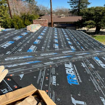 Photos by Prime Roofing #1