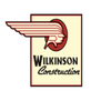Wilkinson Construction, Inc. logo
