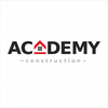 Academy Construction logo