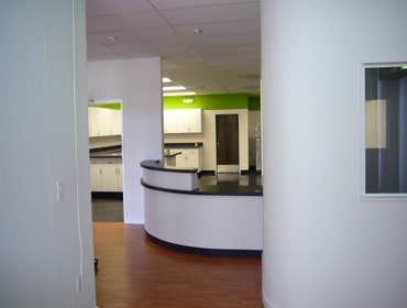 New Leaf Compounding Pharmacy Tenant Improvement in Menlo park, Ca.