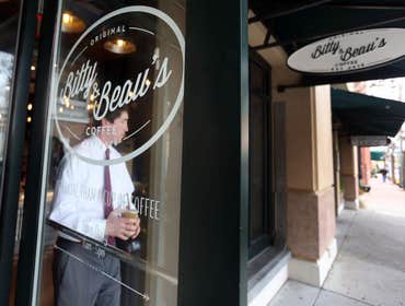 Restaurants - F&B Recent F&B projects
