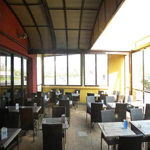 Retractable Patio Cover LITRA