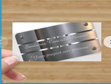 Photos by Concrete Passion Construction #1