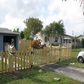 Wood Fences