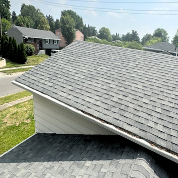 Raleigh Roofers LLC