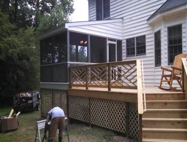 Photos from Aleigh Construction LLC