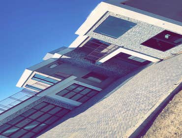 Calderon Rd - New Development