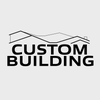 Custom Building & Remodeling LLC logo