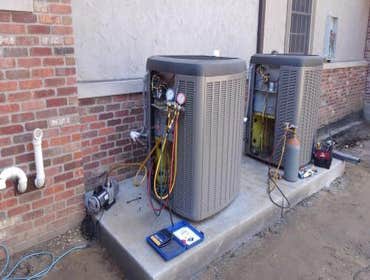 Photos by Top Tier Heating and Air Conditioning #2