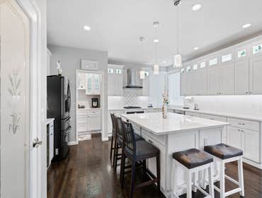 Kitchen Remodeling - Sammamish WA Kitchen remodeling
