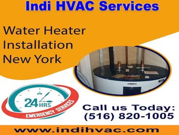 Photos by Indi HVAC Services #1