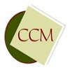 Consolidated Const Management logo