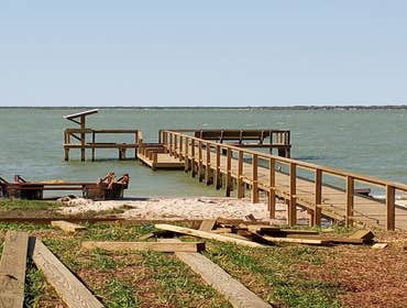 Docks and Fishing Piers