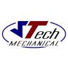 J-tech Mechanical logo