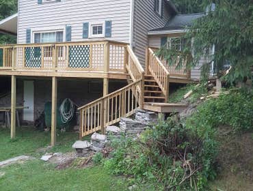 Photos by Mitros Contracting #1