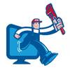 My Local Plumber logo