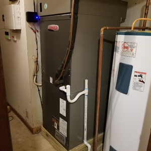 Photos by B & B Heating & Air Conditioning Inc #1