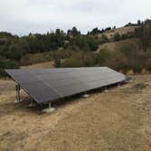 Ground Mount Solar Options