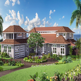 Zuma Development LLC
