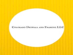 Photos by Colorado Drywall and Framing LLC #1