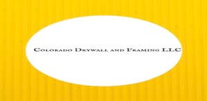 Photos by Colorado Drywall and Framing LLC #1