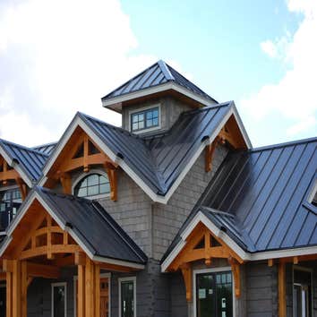 Edge Roofing & Remodeling