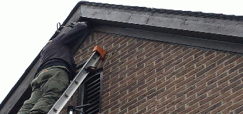 Caulking