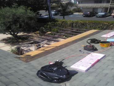 Photos by 7 Rios Roofing #1