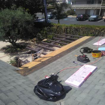 Photos by 7 Rios Roofing #1