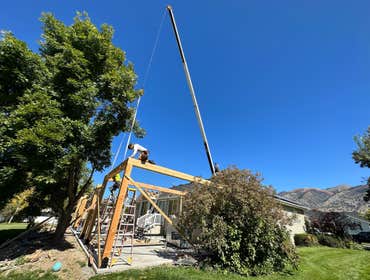 Photos by Timbercraft Construction Inc #1