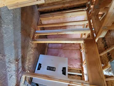 Photos by Valley Master Insulation #1