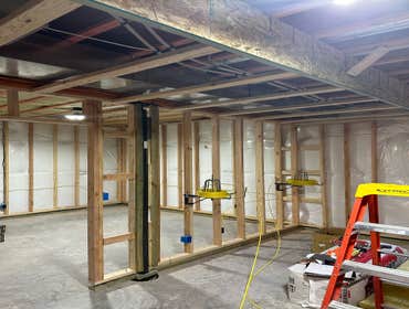 Project photos