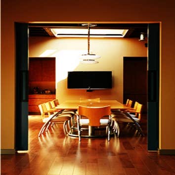 Office Interior Project in Montclair, NJ