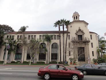 Photo(s) from T M J Coatings Inc. AAA HEADQUARTERS LOS ANGELES