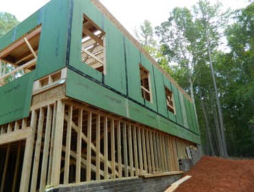 Project photos from BuildEx