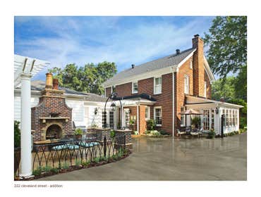 Private Residence 2