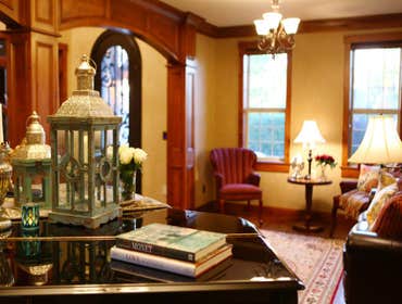 Fairway Circle Home Renovation