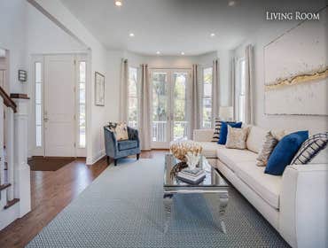 Photos by Homeredi LLC #1 2,800 SF New Custom Build Home