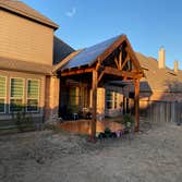 Premium Solar Patios