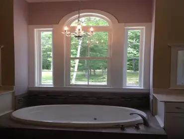 The Blue Bay Home