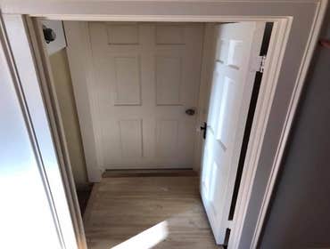 Stoneham In-Law Apartment
