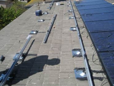 JCJ Electric Industrial Electrical Project