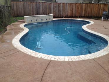 Swimming Pools